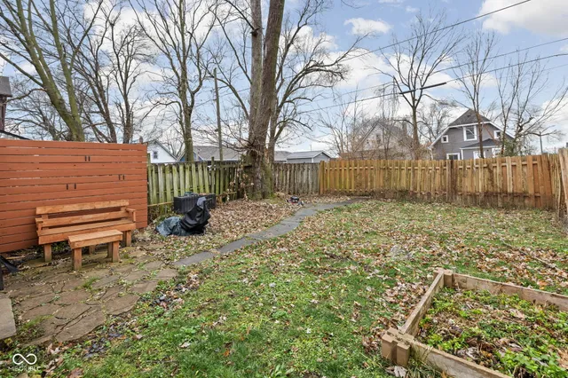 $189,000 | 1804 Delaware Street, Indianapolis, IN 46225