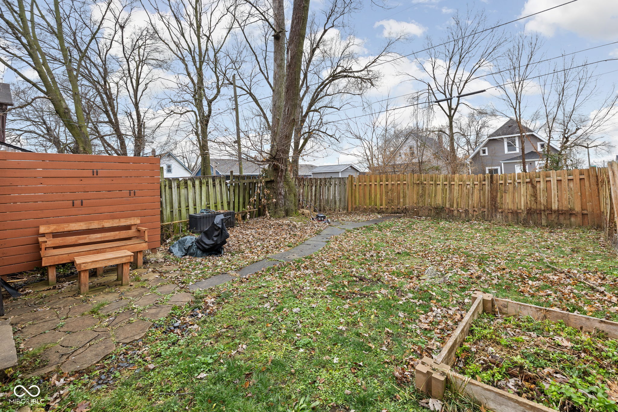 1804 Delaware Street Indianapolis, IN 46225 - Photo 29 of 29