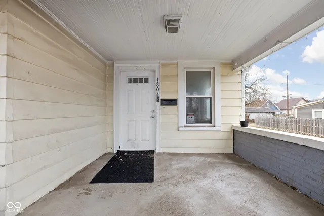 $189,000 | 1804 Delaware Street, Indianapolis, IN 46225
