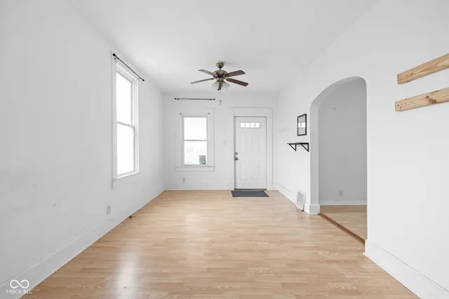 $189,000 | 1804 Delaware Street, Indianapolis, IN 46225