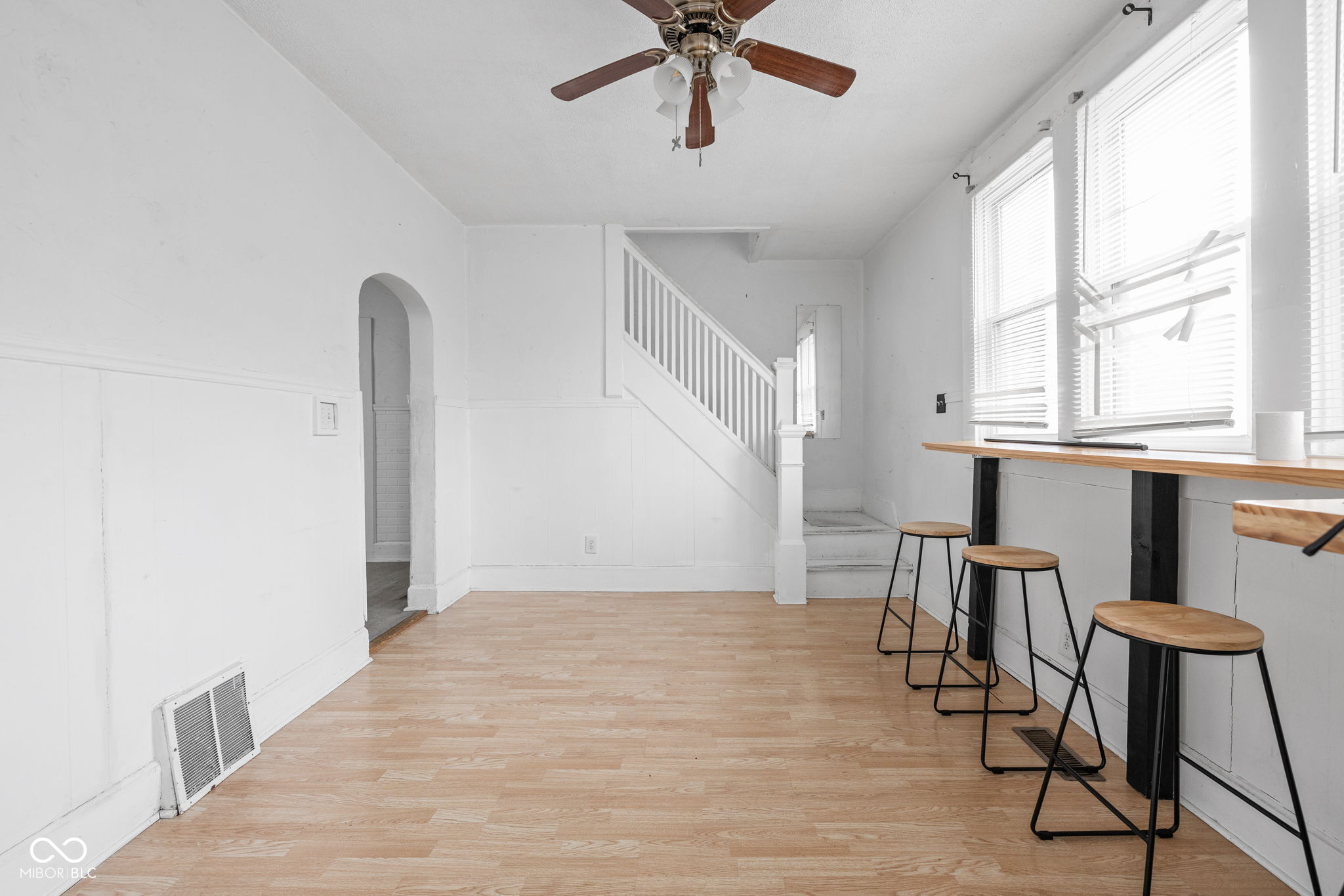 1804 Delaware Street Indianapolis, IN 46225 - Photo 8 of 29