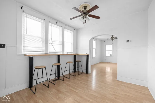 $189,000 | 1804 Delaware Street, Indianapolis, IN 46225