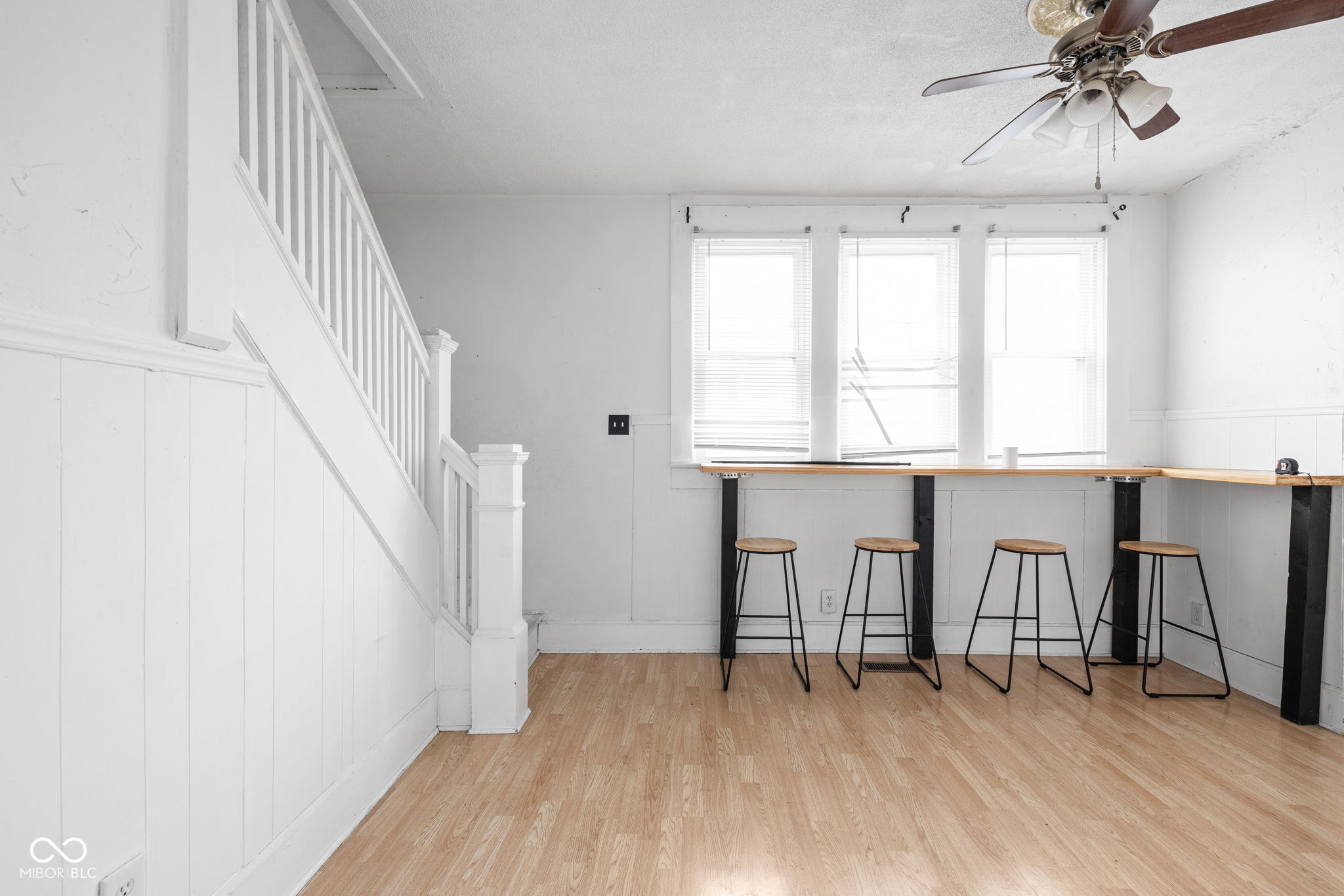 1804 Delaware Street Indianapolis, IN 46225 - Photo 10 of 29