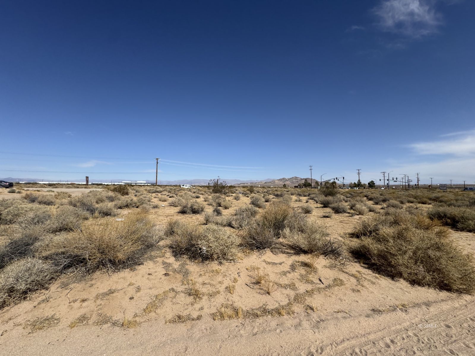 343-032-04 East Ridgecrest Boulevard Ridgecrest, CA 93555 - Photo 3 of 8