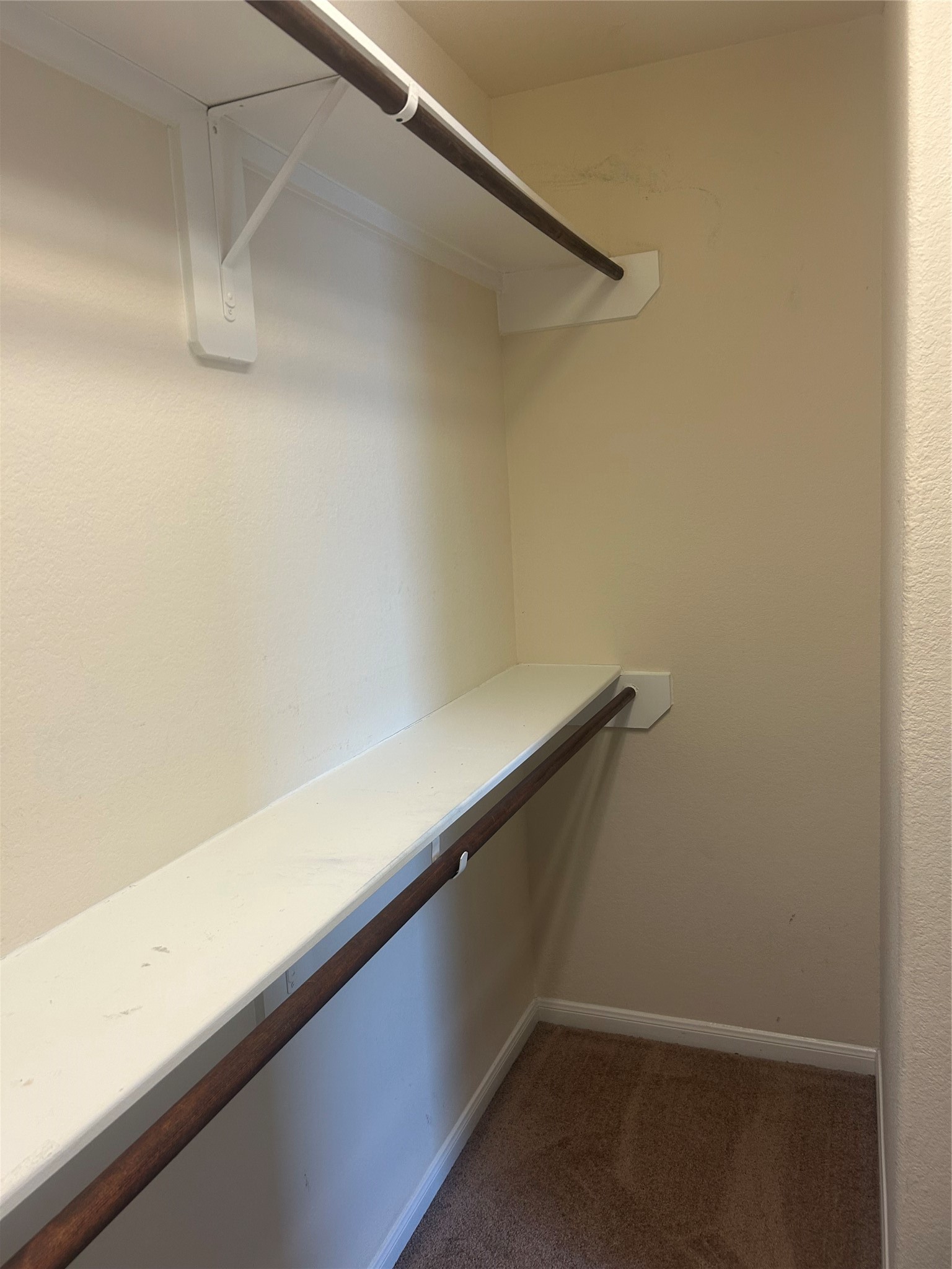 8407 Broadleaf Avenue Baytown, TX 77521 - Photo 17 of 24 Primary Walk-In Closet - Pic 2