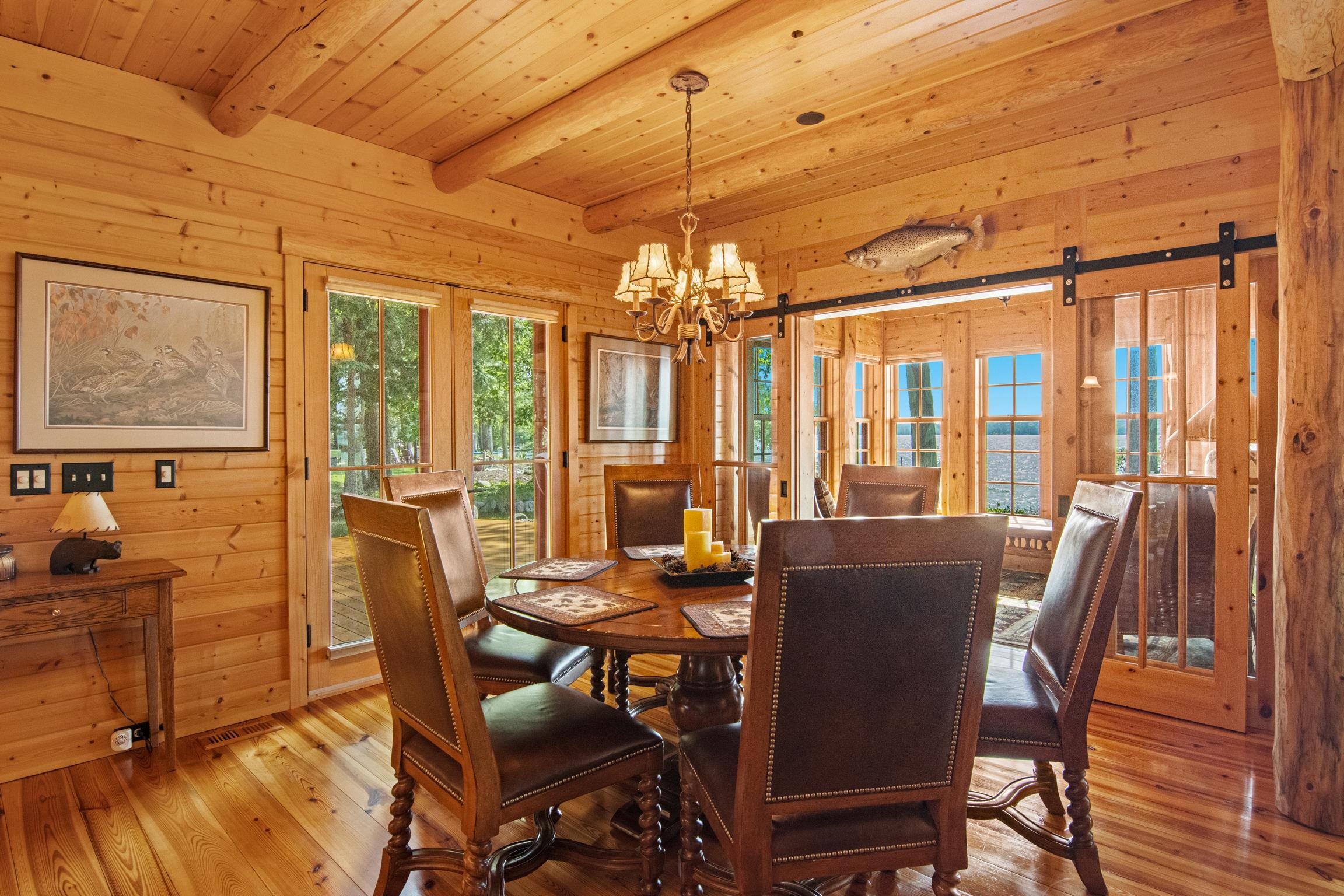 8739 Skegemog Point Road Williamsburg, MI 49690 - Photo 20 of 63