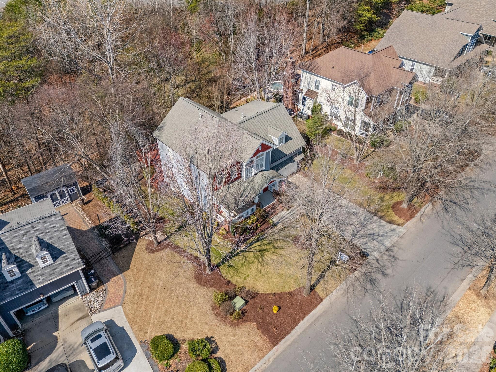 1039 Hunters Run Drive Tega Cay, SC 29708 - Photo 21 of 37
