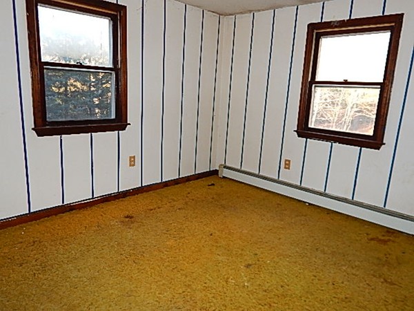 80 Brooks Village Road Phillipston, MA 01331 - Photo 14 of 16 a view of an empty room with windows