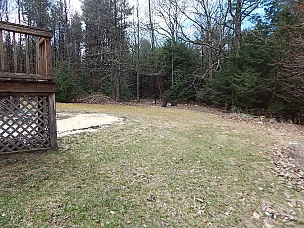 80 Brooks Village Road Phillipston, MA 01331 - Photo 6 of 16 a backyard of a house with lots of green space