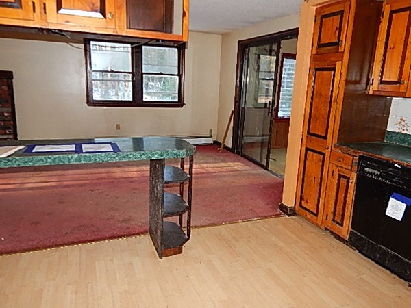 80 Brooks Village Road Phillipston, MA 01331 - Photo 8 of 16 a room with furniture and staircase