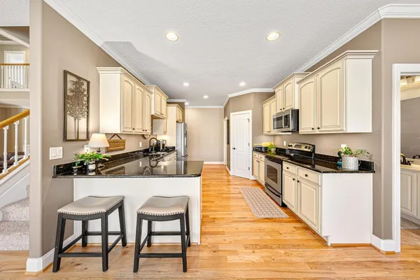 $549,900 | 604 Feathery Lane, Seneca, SC 29678