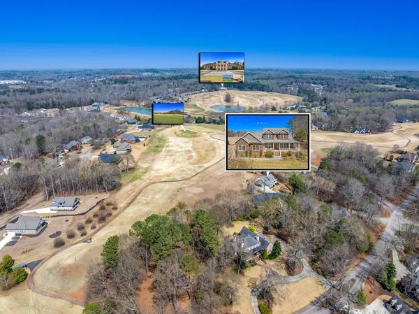 $549,900 | 604 Feathery Lane, Seneca, SC 29678