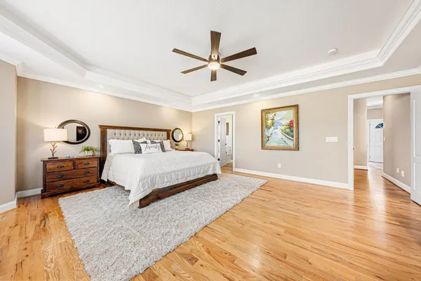 $549,900 | 604 Feathery Lane, Seneca, SC 29678