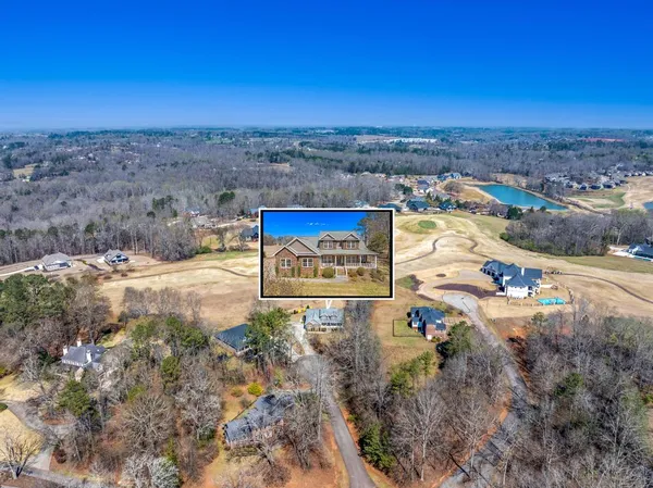 $549,900 | 604 Feathery Lane, Seneca, SC 29678