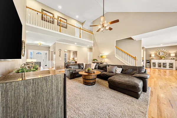 $549,900 | 604 Feathery Lane, Seneca, SC 29678