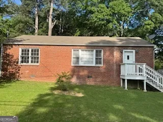 $1,400 | 5161 Phillips Drive, Forest Park, GA 30297