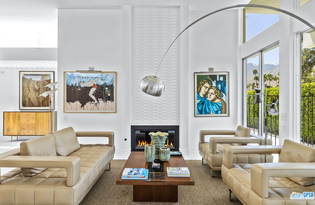 2649 Kings Road West Palm Springs, CA 92264 - Photo 17 of 50