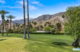 2649 Kings Road West Palm Springs, CA 92264 - Photo 50 of 50 a view of a field with a tree in the background