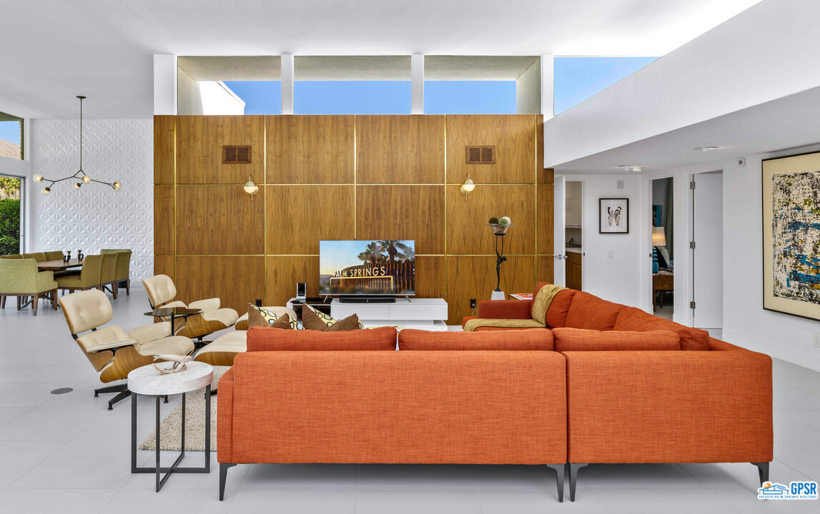 2649 Kings Road West Palm Springs, CA 92264 - Photo 10 of 50