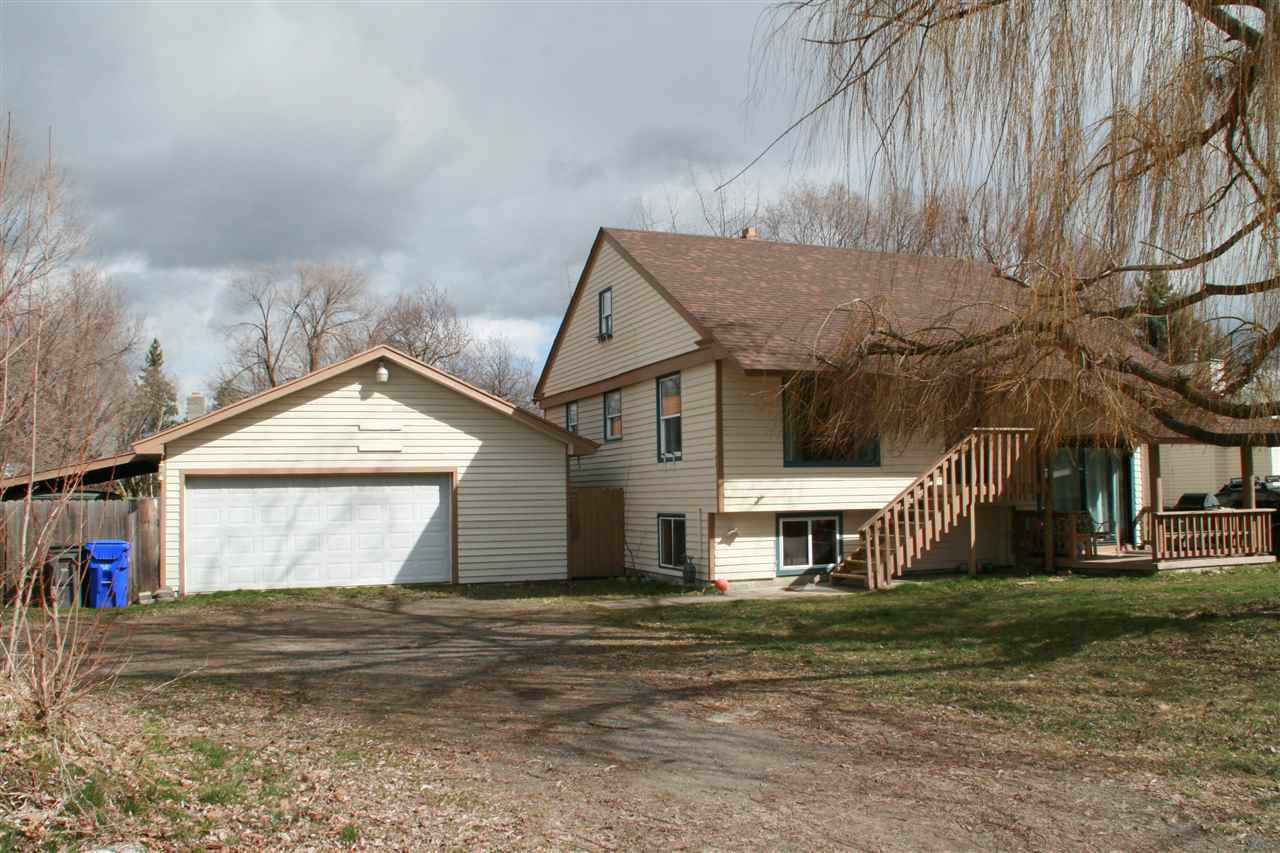 1124 North Long Road Spokane Valley, WA 99016 - Photo 1 of 17 Gallery Image 1