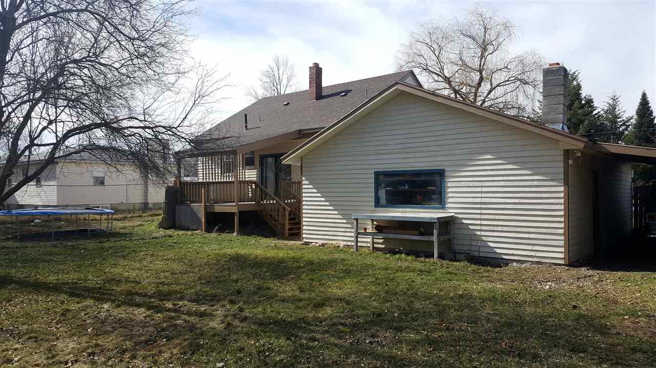 1124 North Long Road Spokane Valley, WA 99016 - Photo 2 of 17 Gallery Image 2