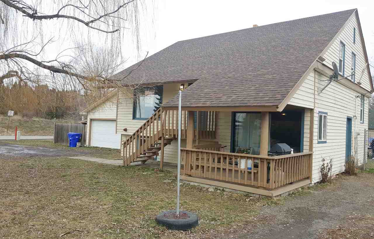 1124 North Long Road Spokane Valley, WA 99016 - Photo 17 of 17 Gallery Image 17