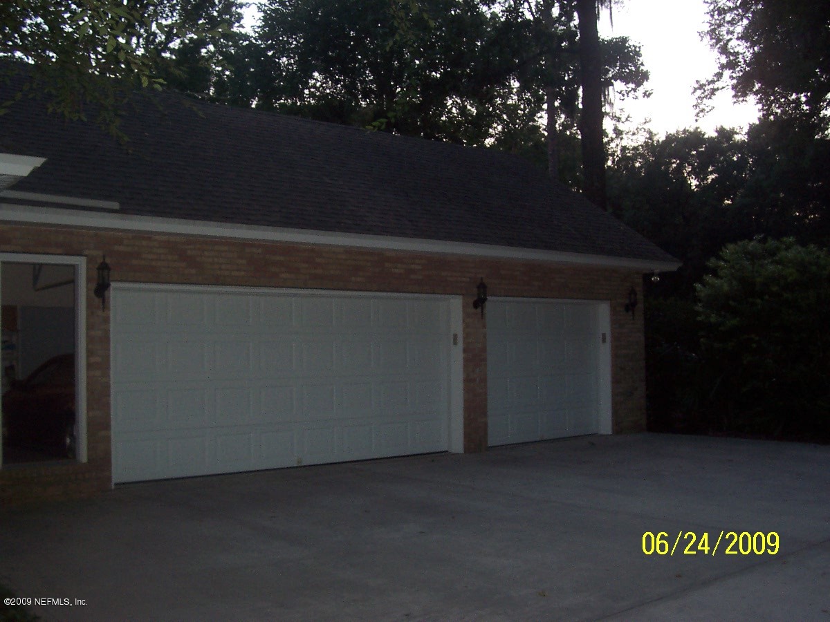 12819 Mandarin Road Jacksonville, FL 32223 - Photo 16 of 18 a view of outdoor space