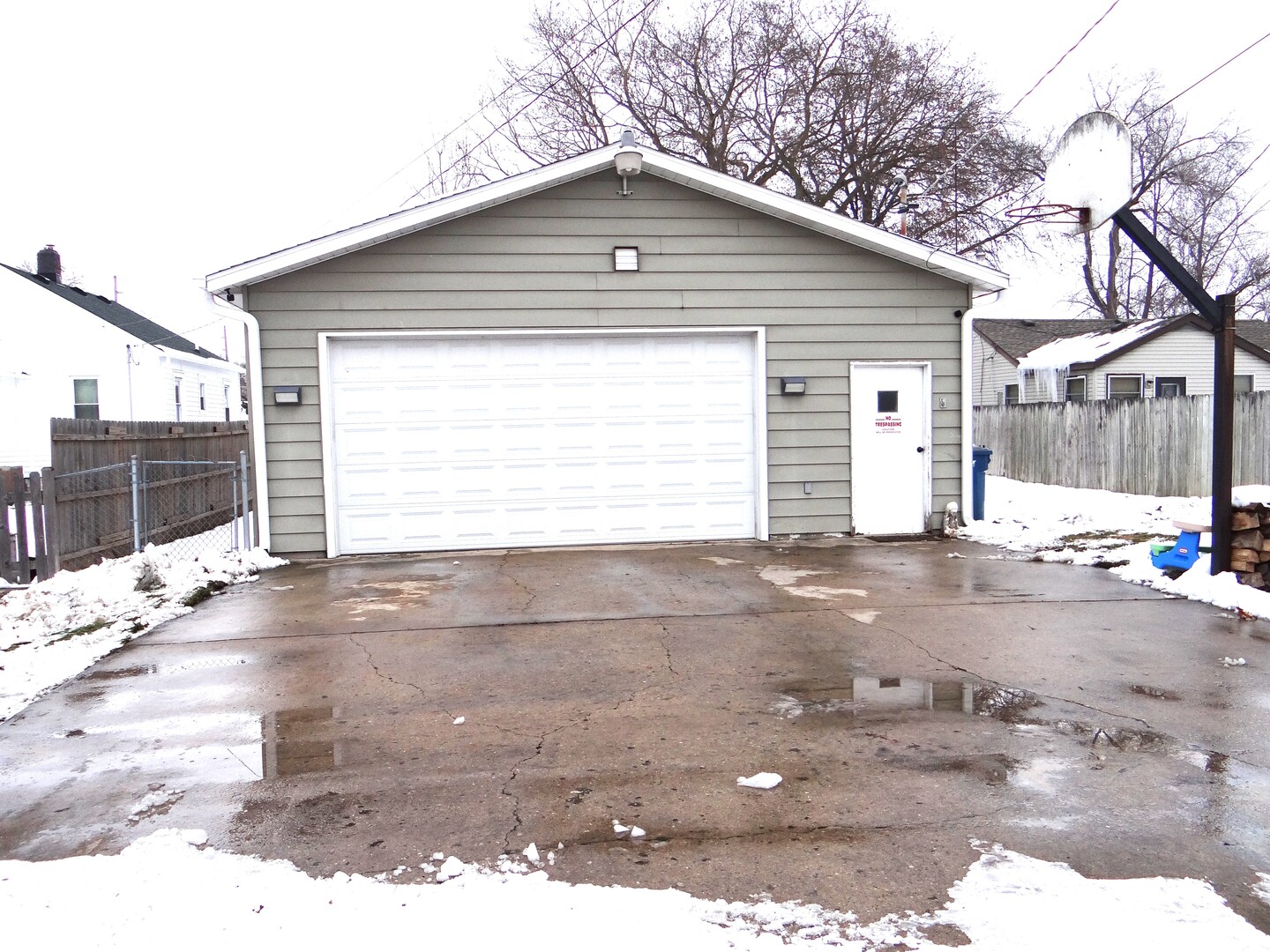 809 Douglas Street Morris, IL 60450 - Photo 18 of 22