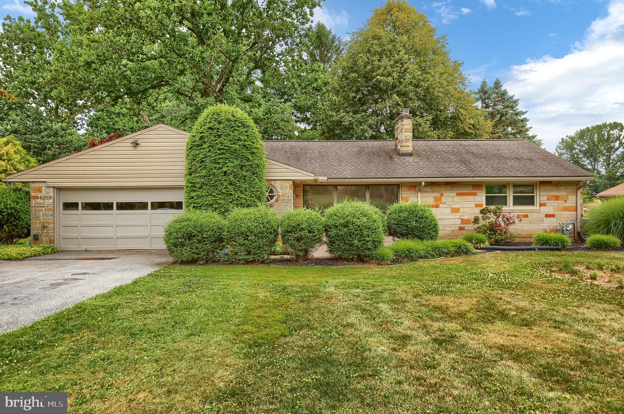 4203 Mc Intosh Road Harrisburg, PA 17112 - Photo 1 of 33 Gallery Image 1