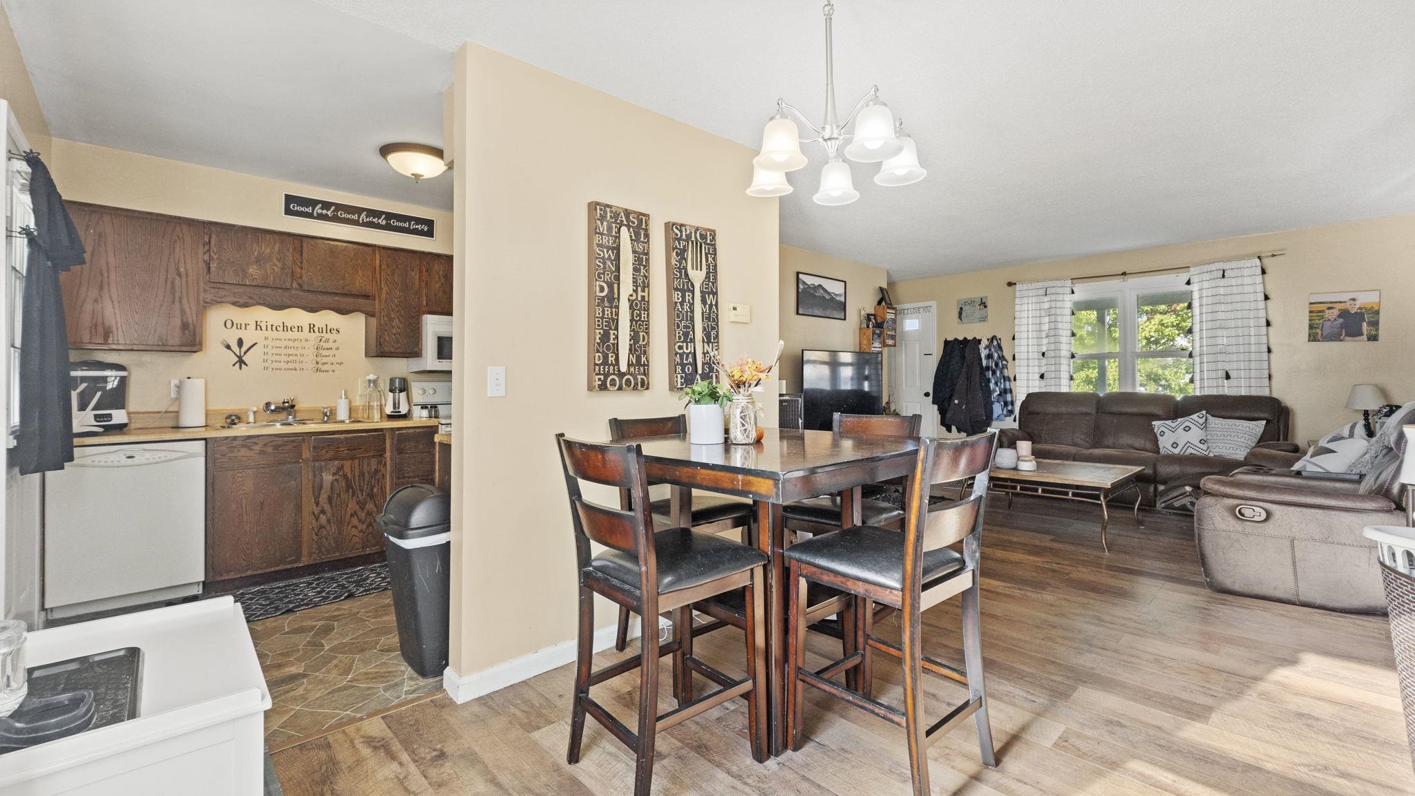 125 Riverview Road Warren, IN 46792 - Photo 12 of 35