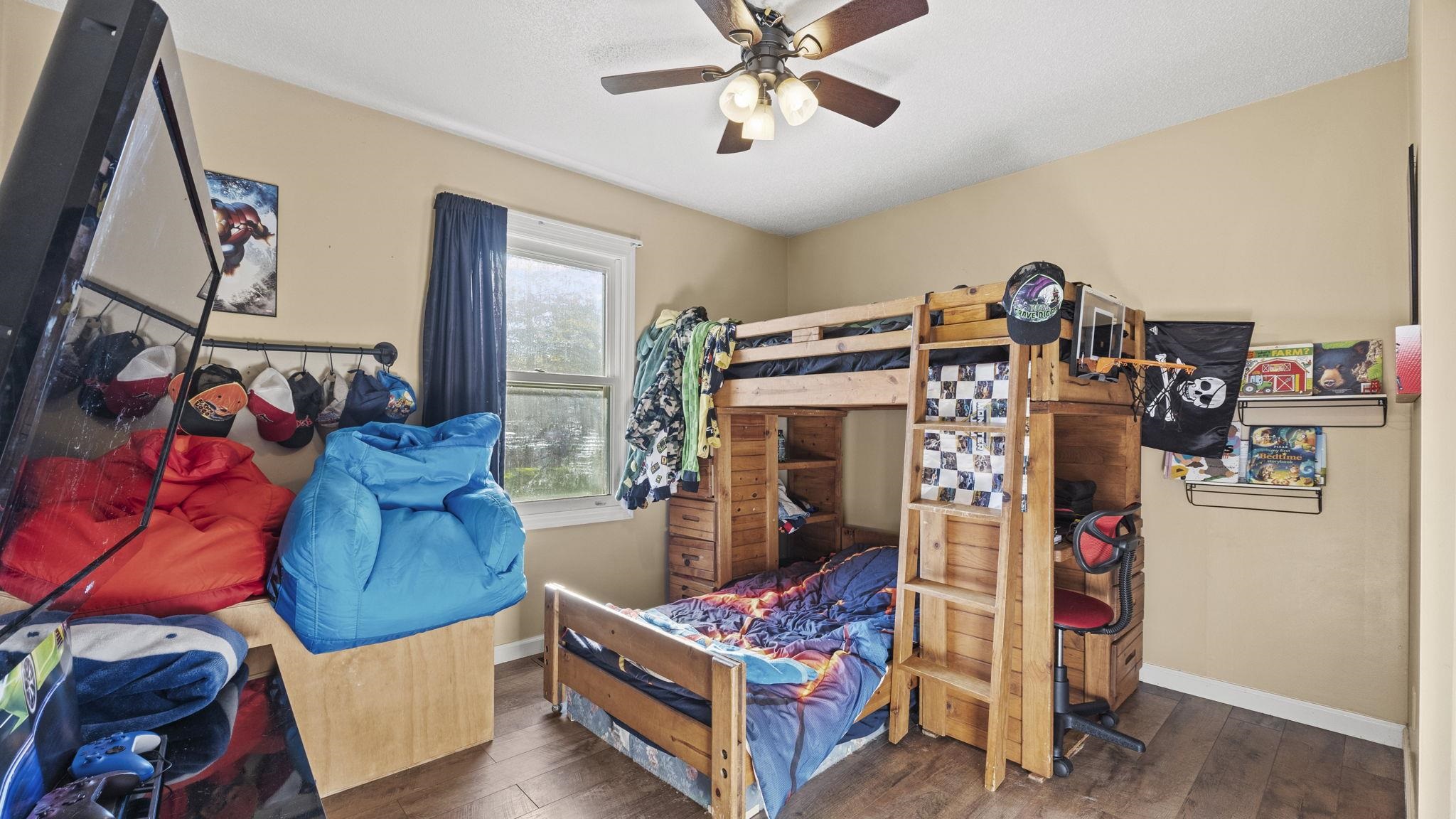 125 Riverview Road Warren, IN 46792 - Photo 19 of 35