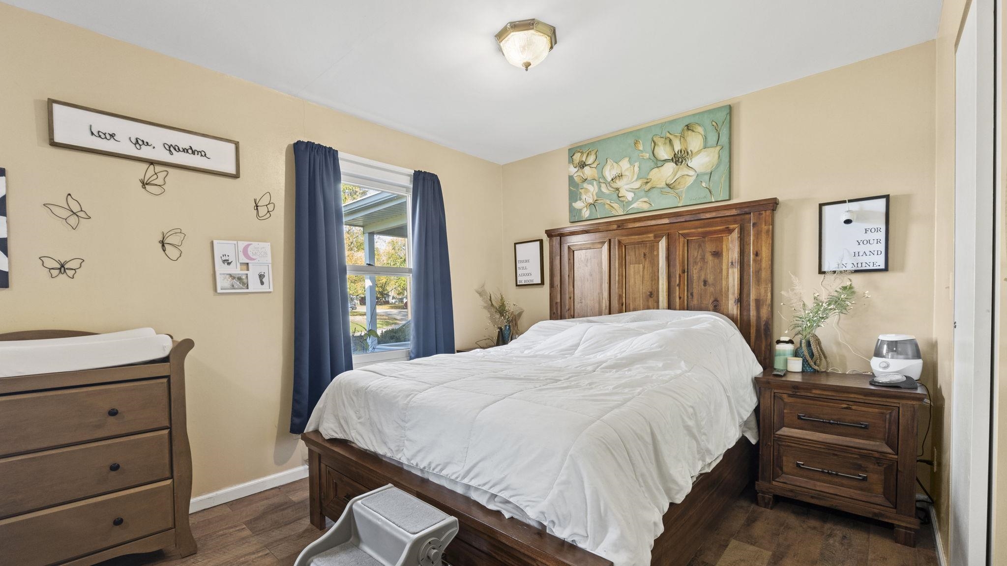 125 Riverview Road Warren, IN 46792 - Photo 23 of 35