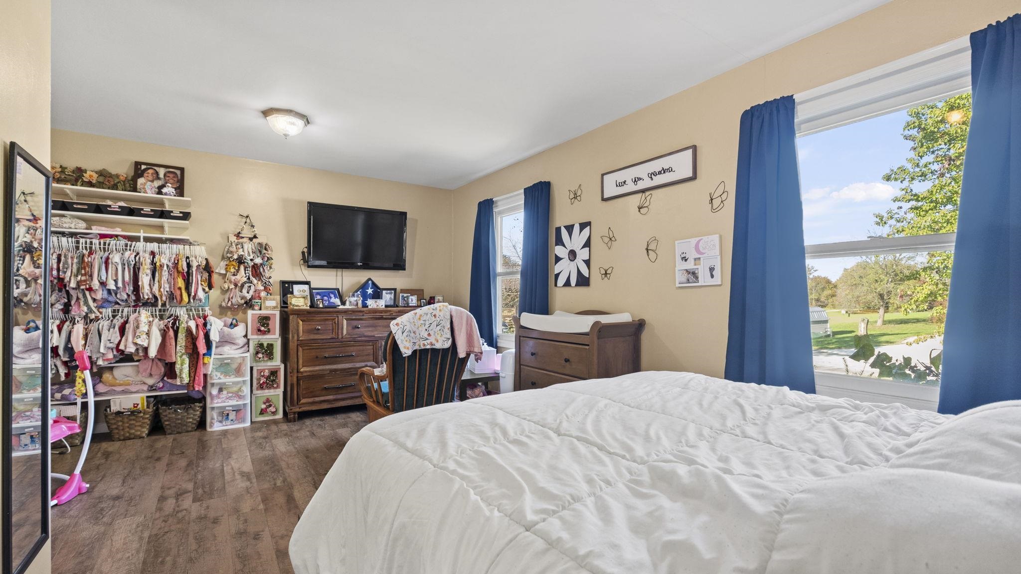 125 Riverview Road Warren, IN 46792 - Photo 25 of 35