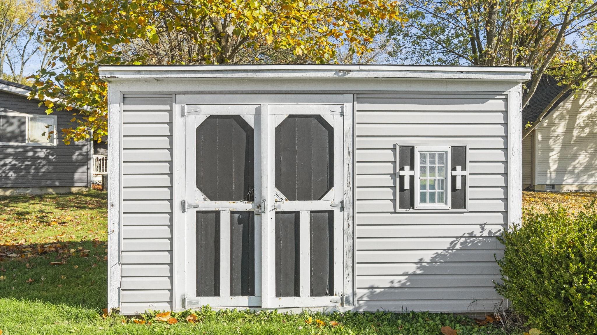 125 Riverview Road Warren, IN 46792 - Photo 28 of 35