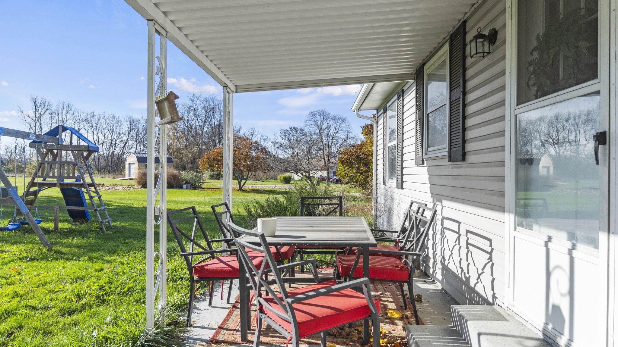 125 Riverview Road Warren, IN 46792 - Photo 29 of 35