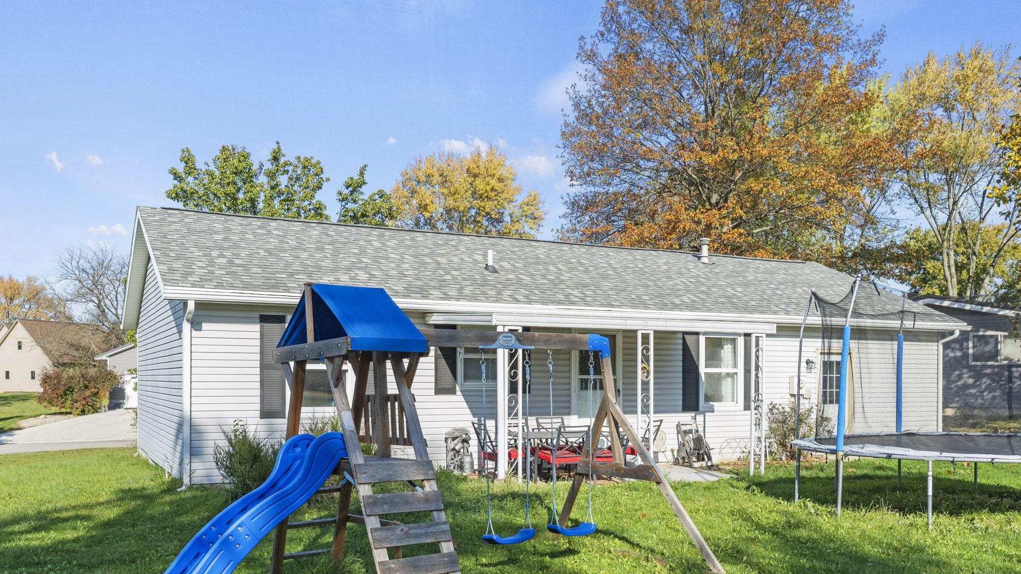 125 Riverview Road Warren, IN 46792 - Photo 30 of 35