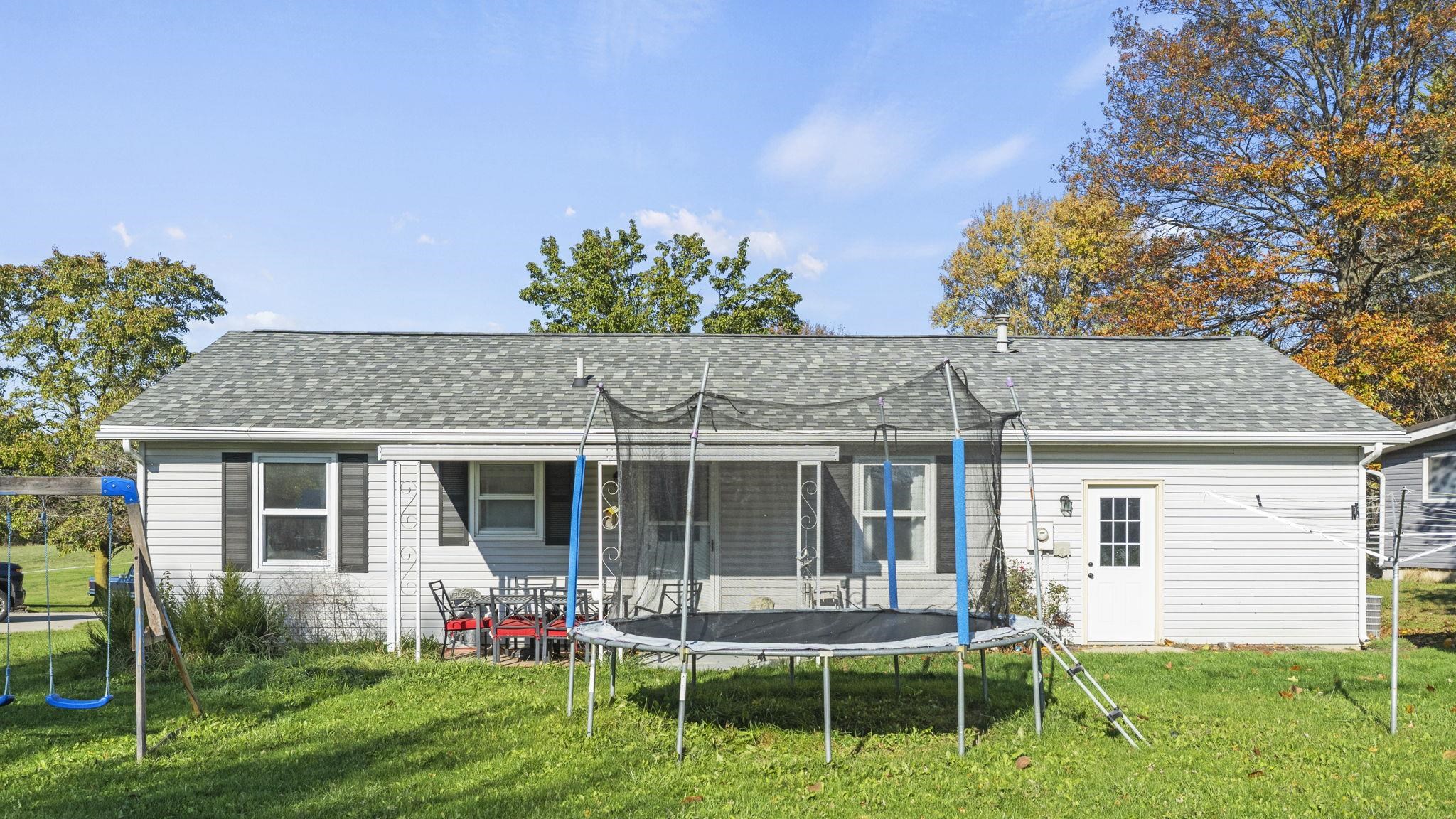 125 Riverview Road Warren, IN 46792 - Photo 31 of 35