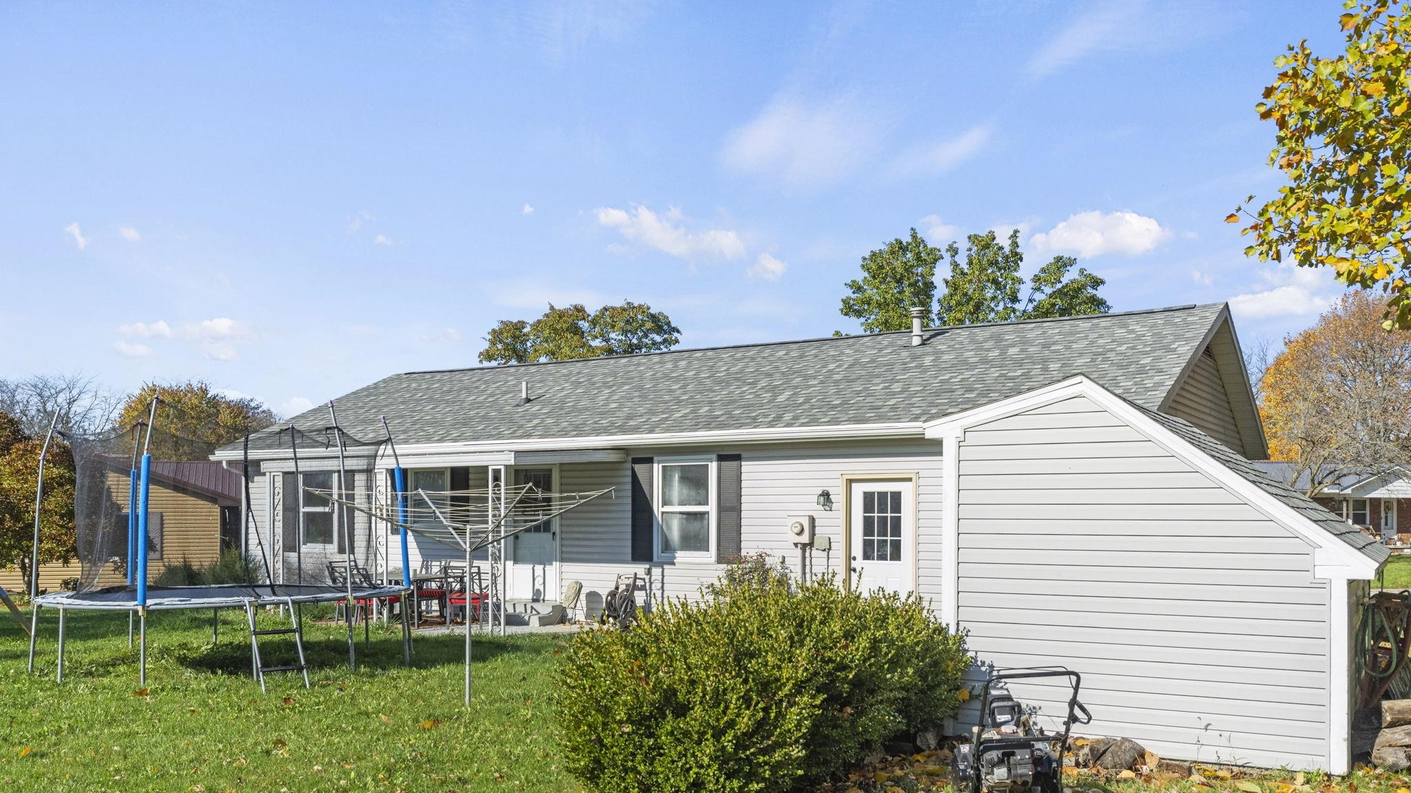 125 Riverview Road Warren, IN 46792 - Photo 32 of 35