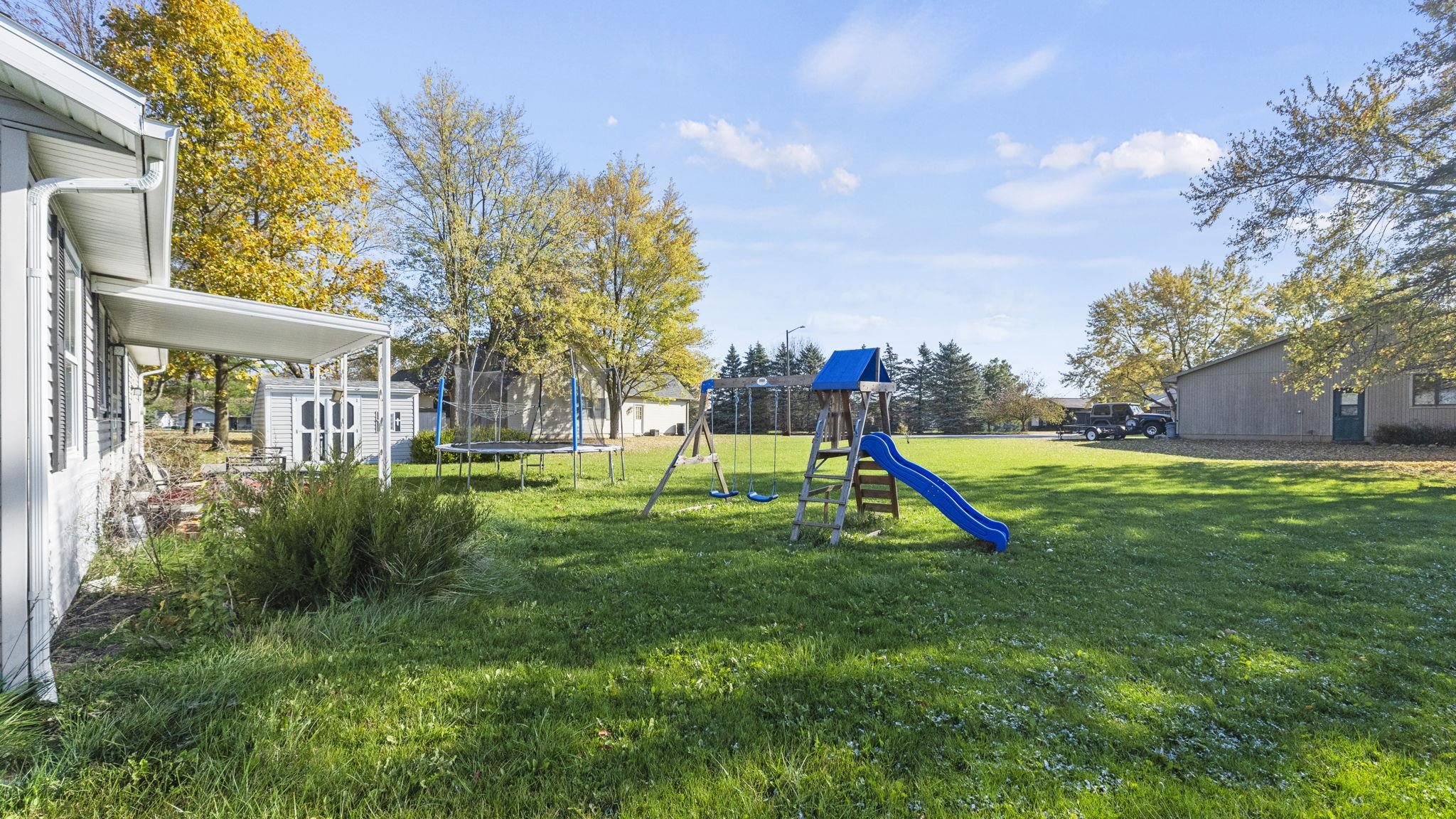 125 Riverview Road Warren, IN 46792 - Photo 35 of 35