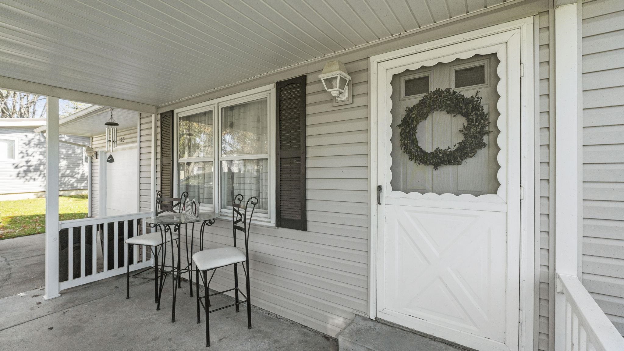 125 Riverview Road Warren, IN 46792 - Photo 7 of 35