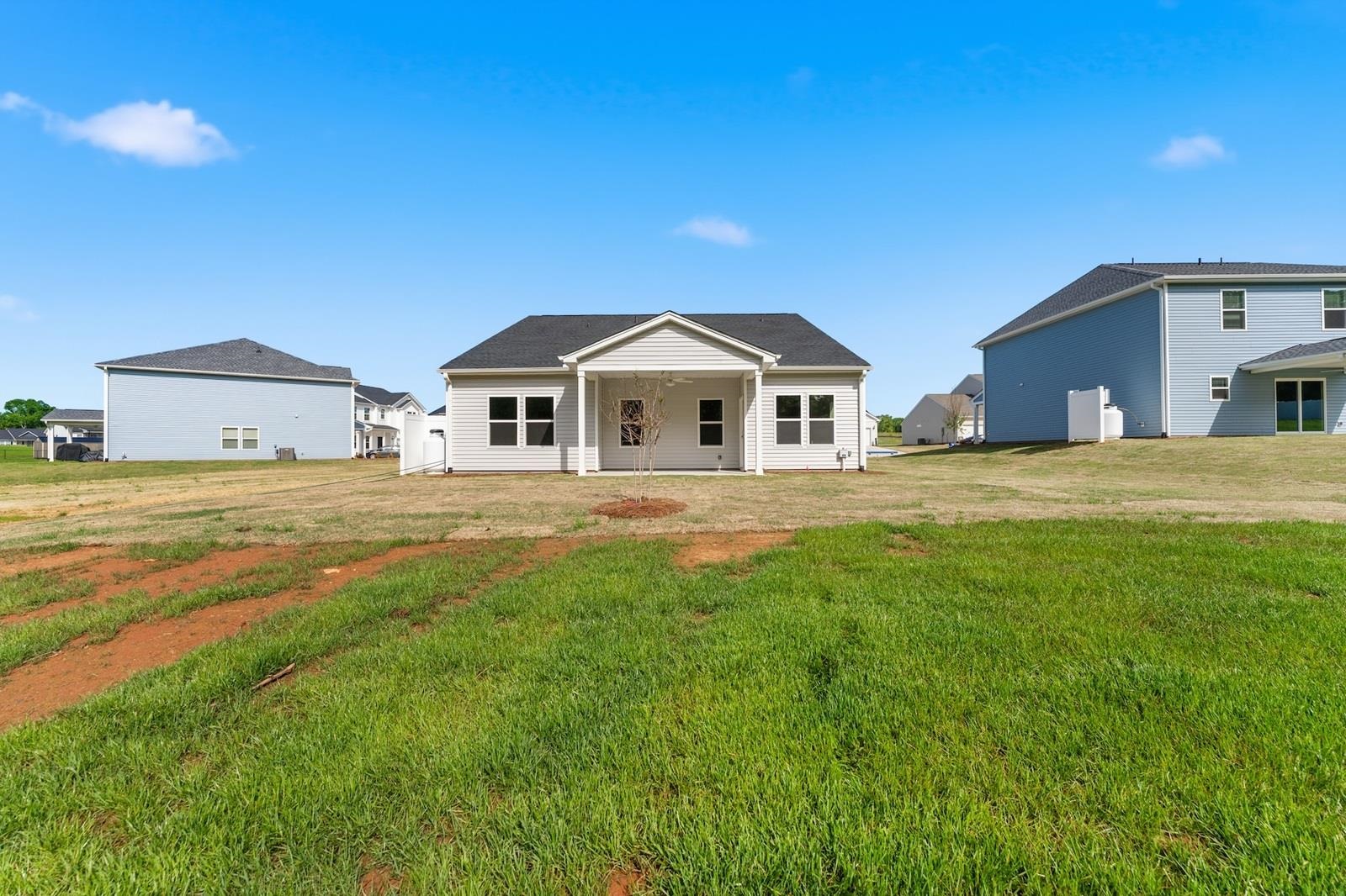 5035 Radley Road Chesnee, SC 29323 - Photo 23 of 25