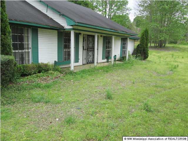 3497 Prichard Road Coldwater, MS 38618 - Photo 1 of 7 Primary Photo