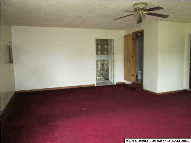 3497 Prichard Road Coldwater, MS 38618 - Photo 2 of 7 Additional Photo
