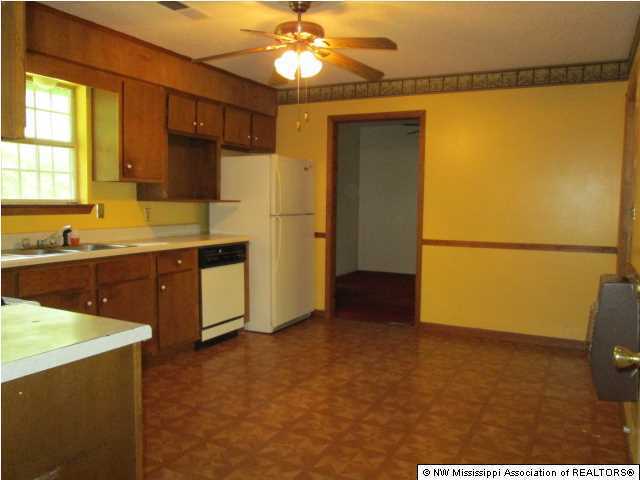 3497 Prichard Road Coldwater, MS 38618 - Photo 3 of 7 Additional Photo