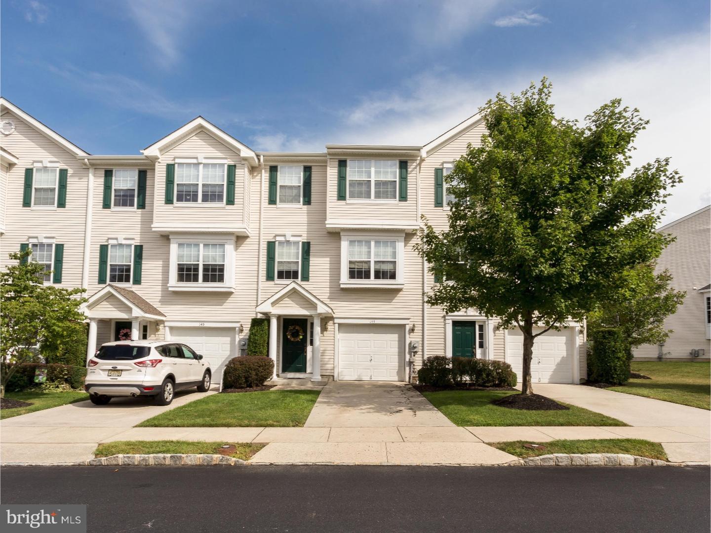 143 Castleton Road Riverside, NJ 08075 - Photo 3 of 25