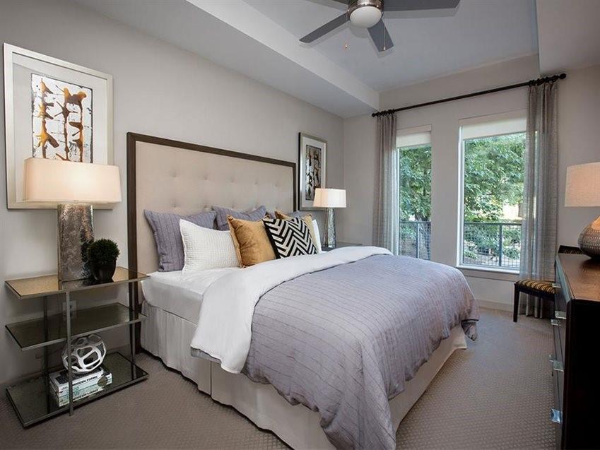 2144 Peachtree Road, Unit 813 Atlanta, GA 30309 - Photo 15 of 37