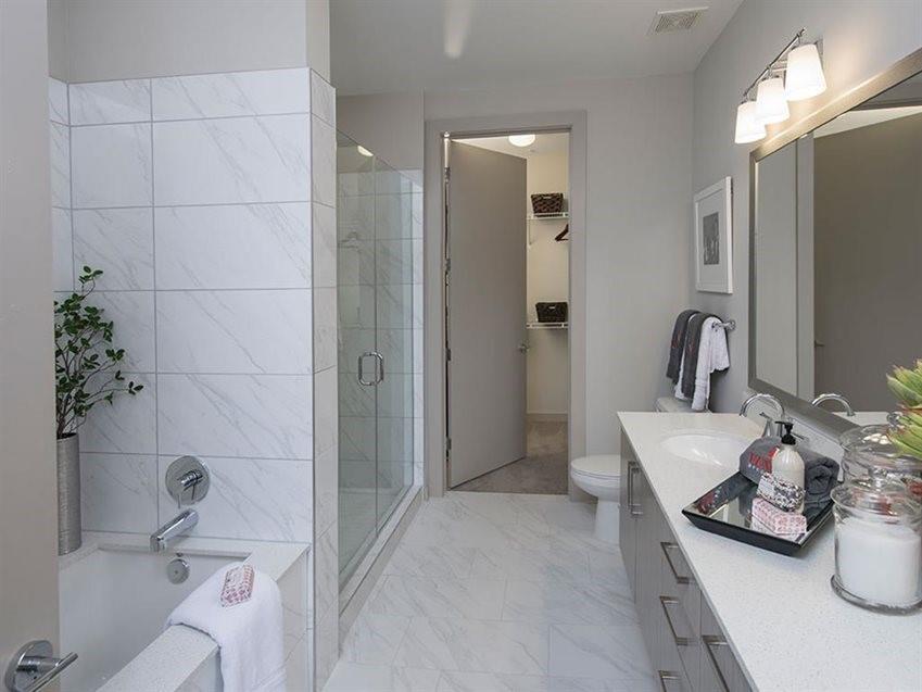 2144 Peachtree Road, Unit 813 Atlanta, GA 30309 - Photo 16 of 37