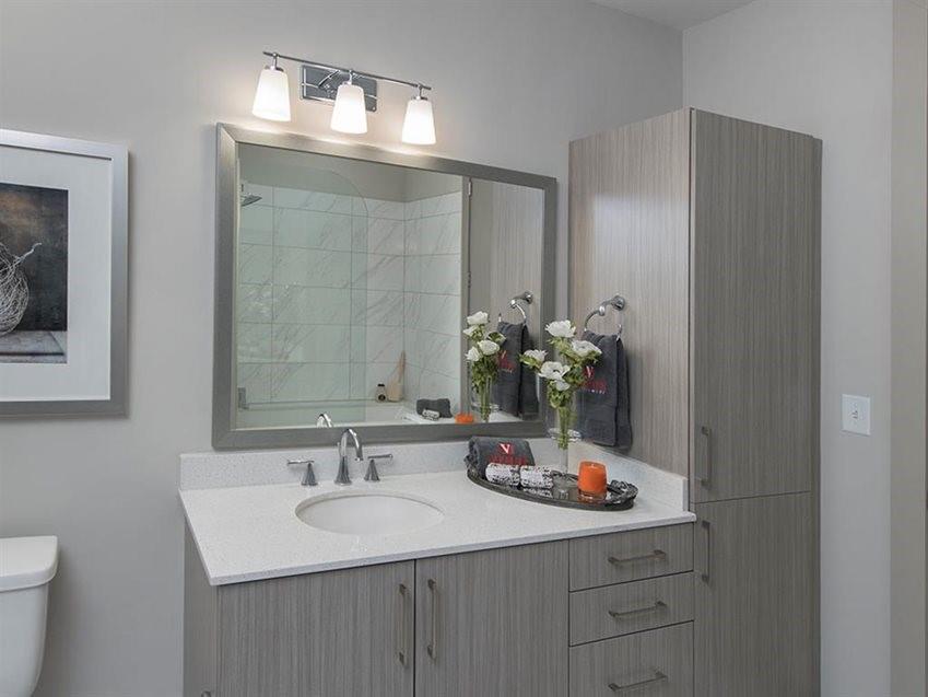 2144 Peachtree Road, Unit 813 Atlanta, GA 30309 - Photo 17 of 37