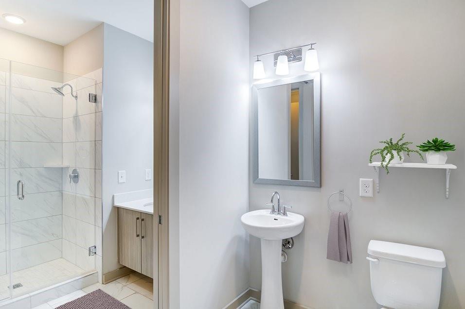 2144 Peachtree Road, Unit 813 Atlanta, GA 30309 - Photo 20 of 37