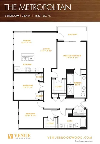 $3,346 | 2144 Peachtree Road, Unit 1013, Atlanta, GA 30309